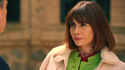 &ldquo;No le tengo ning&uacute;n miedo&rdquo;: Nieves planta cara a Gabriel tras amenazarla con despedir a toda su familia