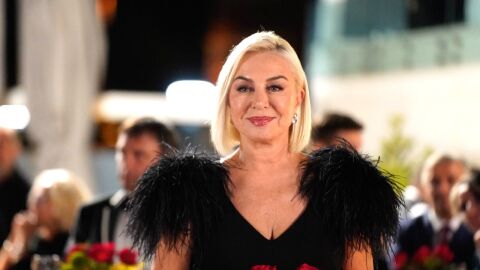 G&uuml;lenay Kalkan es Sevim Tecer, la matriarca de los Tecer y quien vela por el honor de la familia