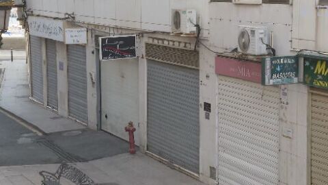 Comercios Ceuta