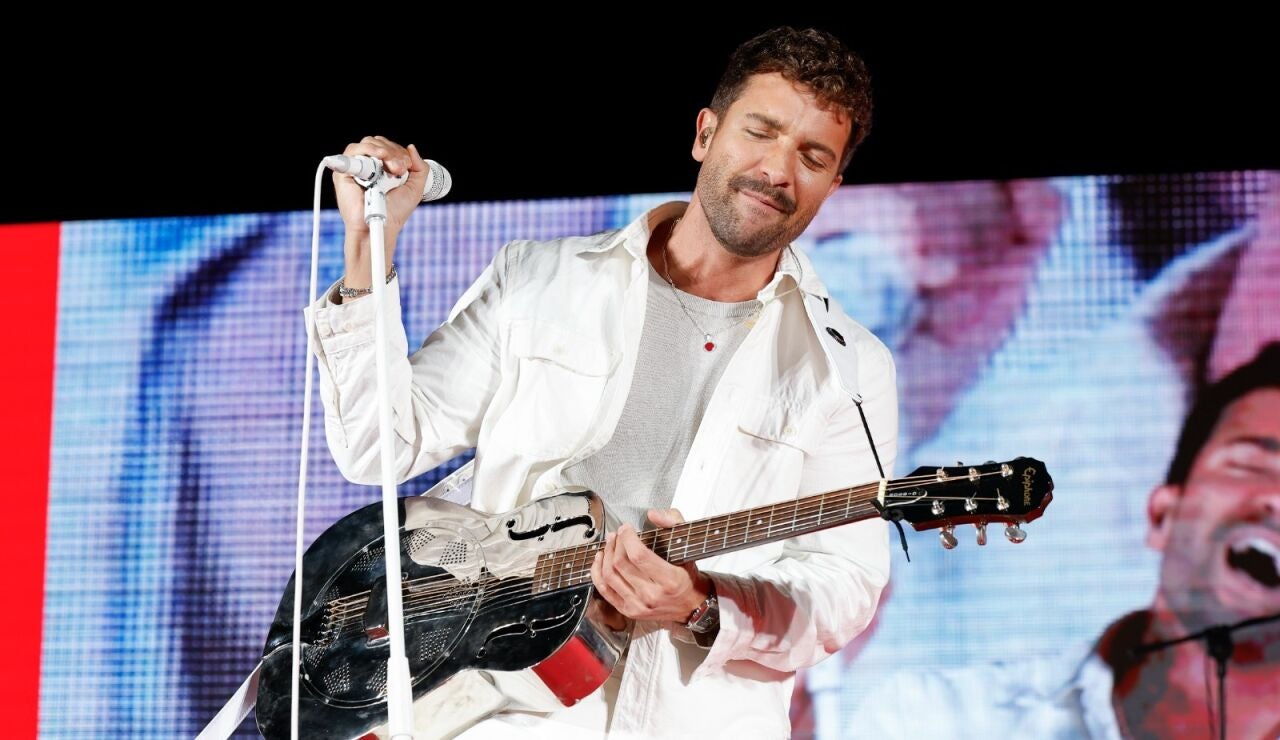Pablo Albor&aacute;n