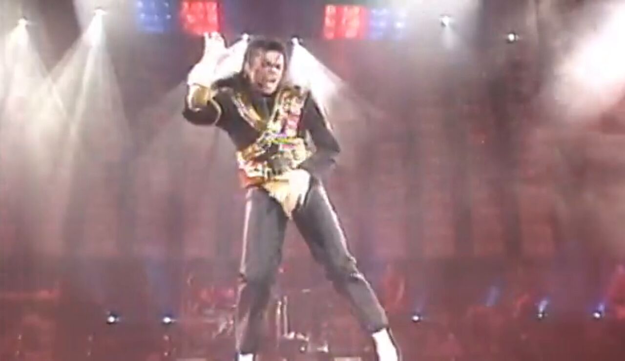 Michael Jackson, m&aacute;s que el 'Rey del Pop', el artista m&aacute;s ic&oacute;nico de todos los tiempos