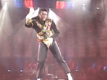 Michael Jackson, m&aacute;s que el 'Rey del Pop', el artista m&aacute;s ic&oacute;nico de todos los tiempos