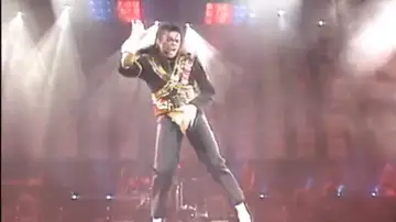 Michael Jackson, más que el 'Rey del Pop', el artista más icónico de todos los tiempos Michael Jackson, más que el 'Rey del Pop', el artista más icónico de todos los tiempos