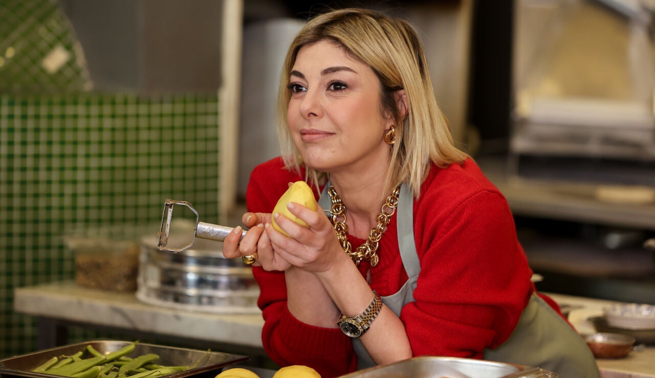 G&uuml;lg&uuml;n Korhan de Una nueva vida