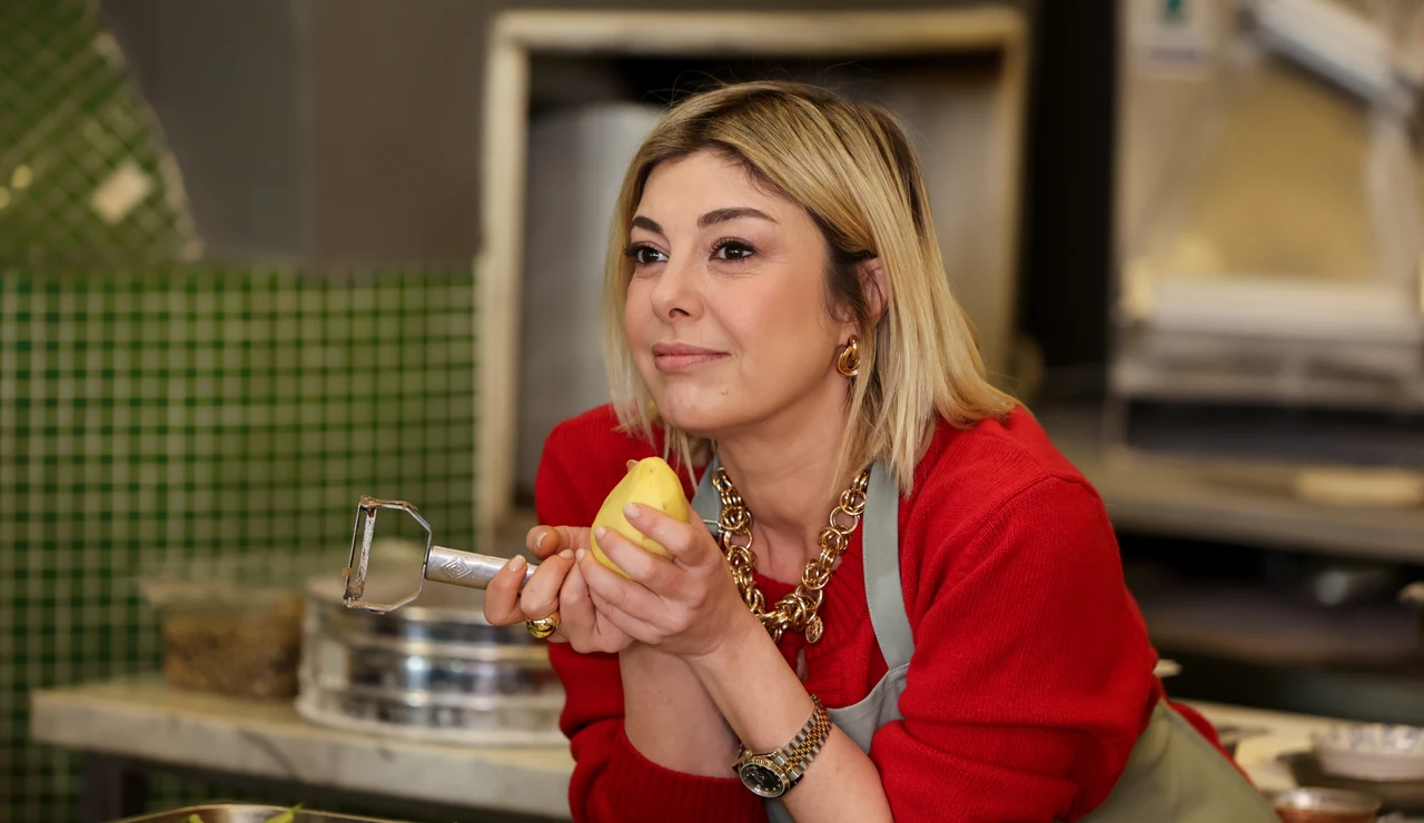 Gülgün Korhan de Una nueva vida