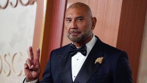 Dave Bautista