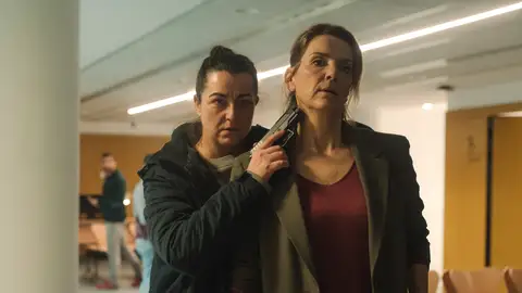 Ágata y Lola Ágata y Lola