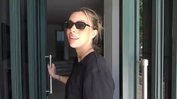 Alejandra Rubio Alejandra Rubio
