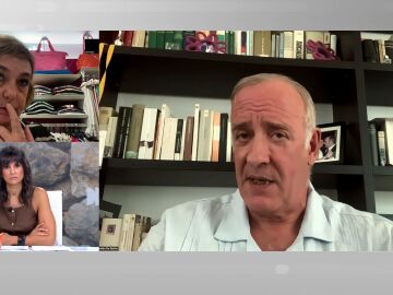 Empresarios de Ceuta denuncian el declive econ&oacute;mico por los migrantes