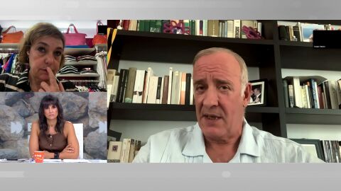 Empresarios de Ceuta denuncian el declive econ&oacute;mico por los migrantes