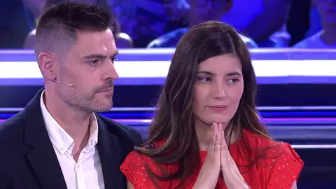 El “bonito” momento de sufrimiento de Mila en Atrapa un millón: ¿Nostradamus predijo un apagón en España? El “bonito” momento de sufrimiento de Mila en Atrapa un millón: ¿Nostradamus predijo un apagón en España?