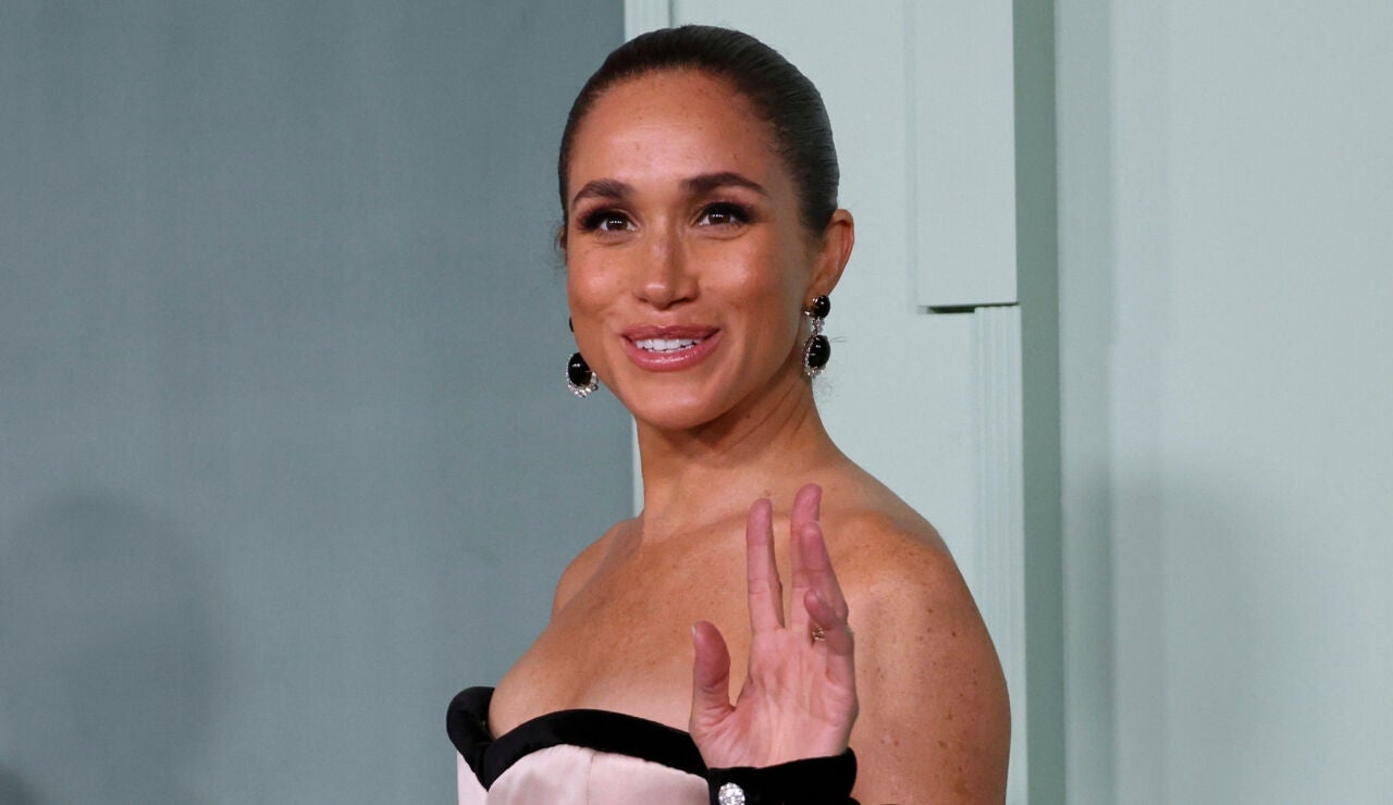 Meghan Markle