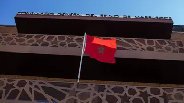 Marruecos.- El ministro de Justicia de Marruecos reivindica el "derecho histórico" sobre Ceuta y Melilla Marruecos.- El ministro de Justicia de Marruecos reivindica el "derecho histórico" sobre Ceuta y Melilla