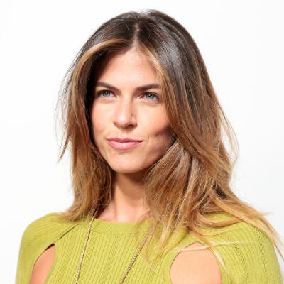 Stephanie Cayo