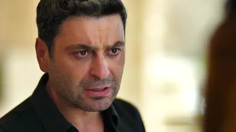 “Su padre mató a tu hermano”: Cihan destroza a Nare y exige su divorcio “Su padre mató a tu hermano”: Cihan destroza a Nare y exige su divorcio