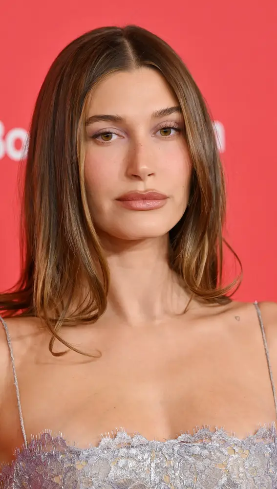 Hailey Bieber Hailey Bieber