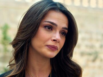 Cihan y Alya rompen todas las reglas: se enfrentan a Mine y proclaman su amor sin miedo a las consecuencias 