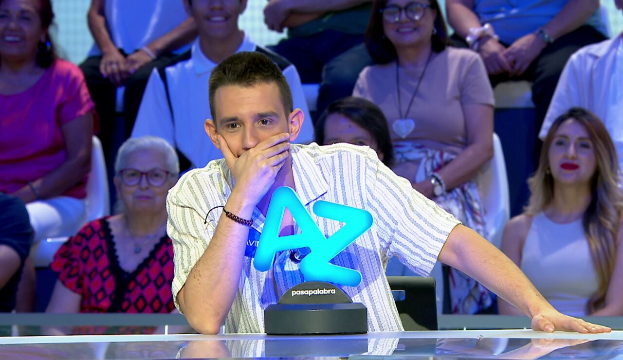 El l&iacute;o de David con &lsquo;La Morocha&rsquo; en La Pista: &ldquo;Ni la vecina, ni la madre, ni la mujer&rdquo; 