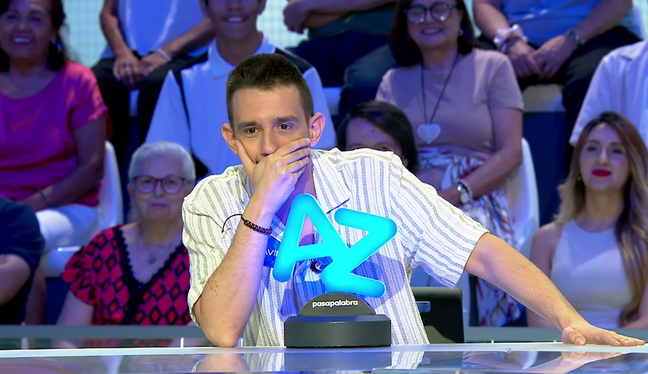 El lío de David con ‘La Morocha’ en La Pista: “Ni la vecina, ni la madre, ni la mujer”