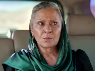 Sadakat no perdona el amor de Cihan y Alya y explota al recordar a Boran: &ldquo;Esto es una falta de respeto&rdquo; 
