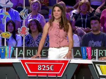 ¡Bien jugado! Irene se lleva 825 euros y el ‘Supercomodín’ ¡Bien jugado! Irene se lleva 825 euros y el ‘Supercomodín’