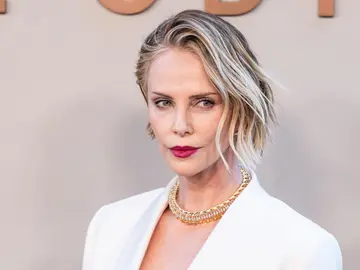 Charlize Theron Charlize Theron