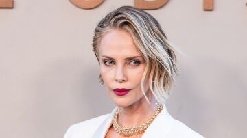 Charlize Theron