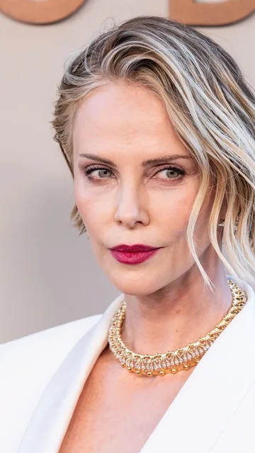 Charlize Theron Charlize Theron