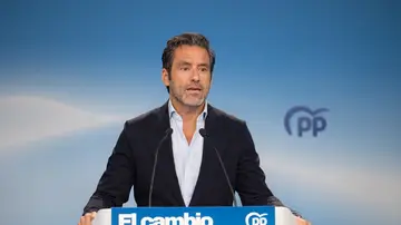 Borja Sémper Borja Sémper