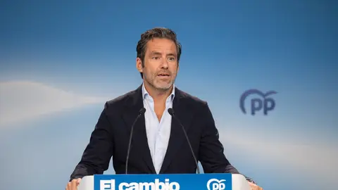 Borja Sémper Borja Sémper