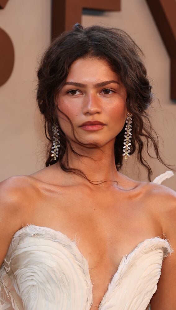 Zendaya