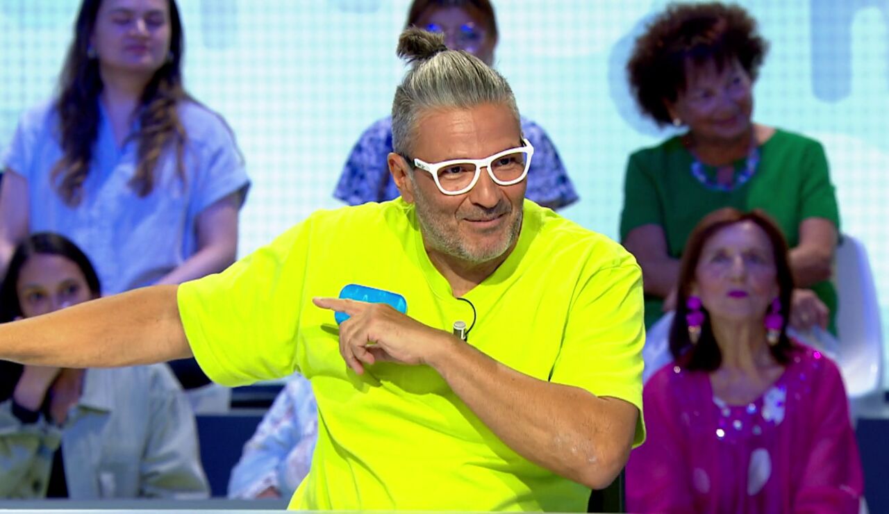 Wally L&oacute;pez revoluciona la discograf&iacute;a de Hombres G: de &lsquo;Un par de marcapasos&rsquo; a &lsquo;Por qu&eacute; no ser cocodrilo&rsquo;