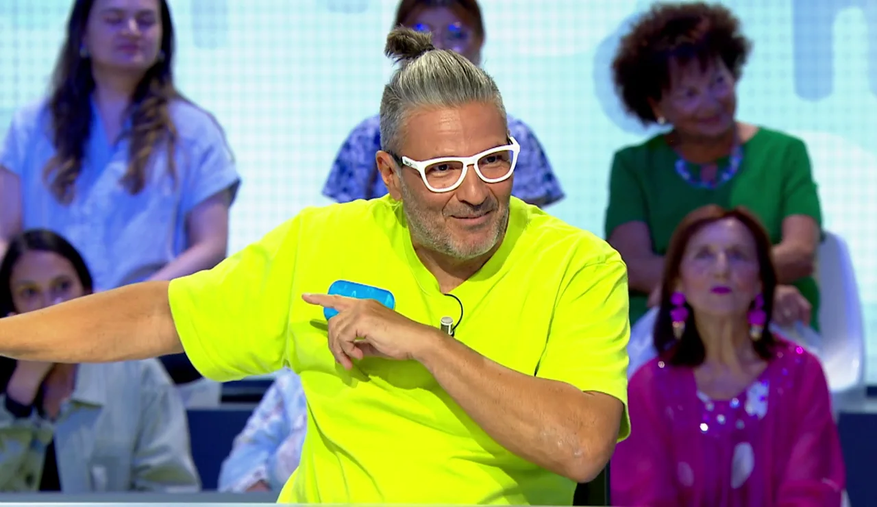 Wally López revoluciona la discografía de Hombres G: de ‘Un par de marcapasos’ a ‘Por qué no ser cocodrilo’