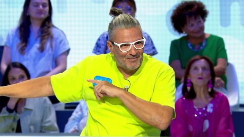 Wally L&oacute;pez revoluciona la discograf&iacute;a de Hombres G: de &lsquo;Un par de marcapasos&rsquo; a &lsquo;Por qu&eacute; no ser cocodrilo&rsquo;