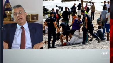 Marruecos condiciona la recogida de los cadáveres de Ceuta a la devolución de menores