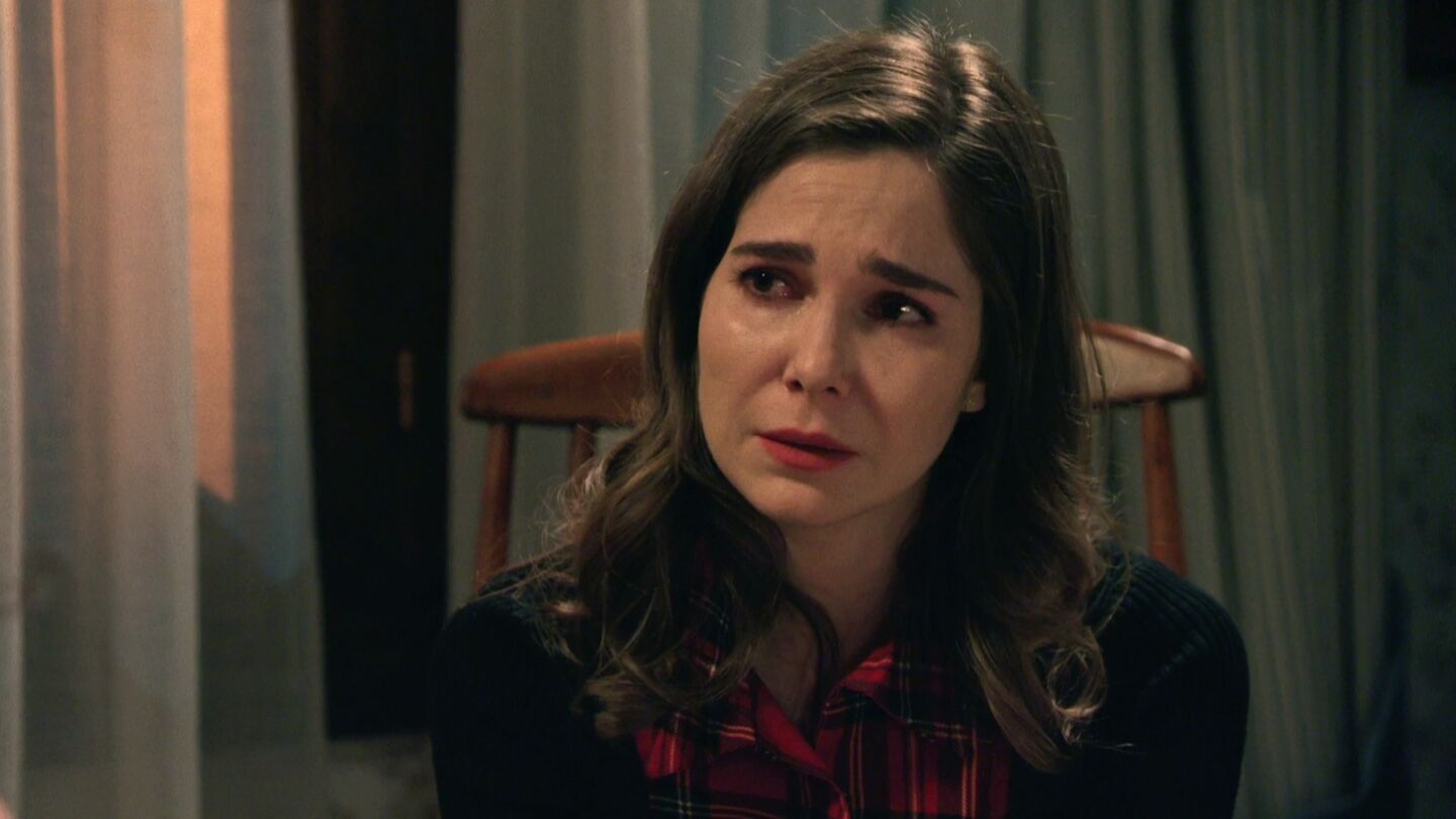 Bego&ntilde;a se abre en canal con Beatriz y confiesa que sigue enamorada de Andr&eacute;s: &ldquo;Me siento incompleta&rdquo;