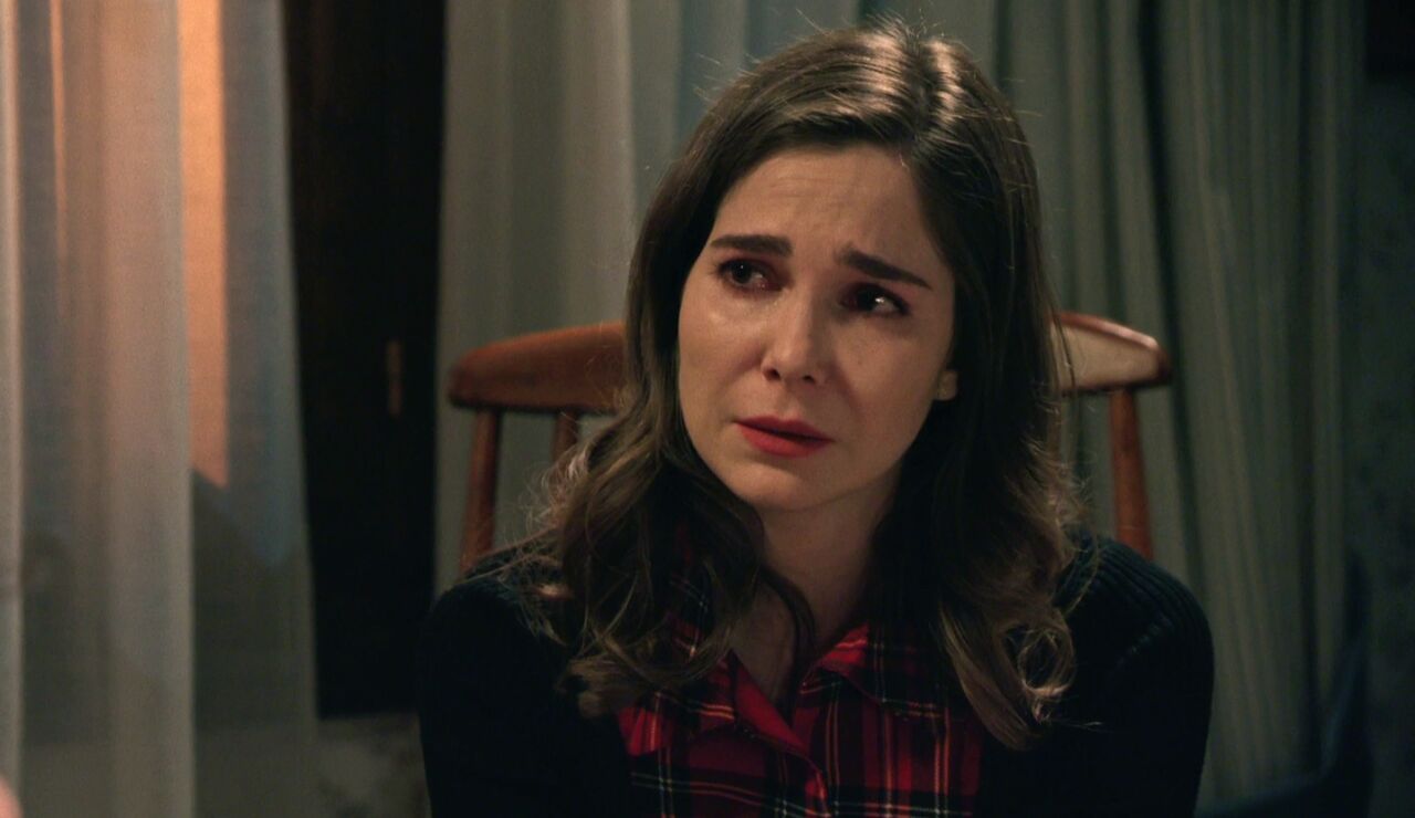 Bego&ntilde;a se abre en canal con Beatriz y confiesa que sigue enamorada de Andr&eacute;s: &ldquo;Me siento incompleta&rdquo;