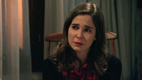 Bego&ntilde;a se abre en canal con Beatriz y confiesa que sigue enamorada de Andr&eacute;s: &ldquo;Me siento incompleta&rdquo;