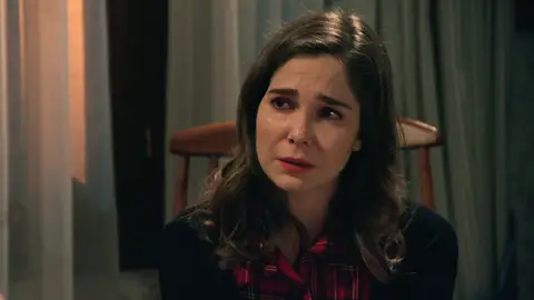 Begoña se abre en canal con Beatriz y confiesa que sigue enamorada de Andrés: “Me siento incompleta” Begoña se abre en canal con Beatriz y confiesa que sigue enamorada de Andrés: “Me siento incompleta”