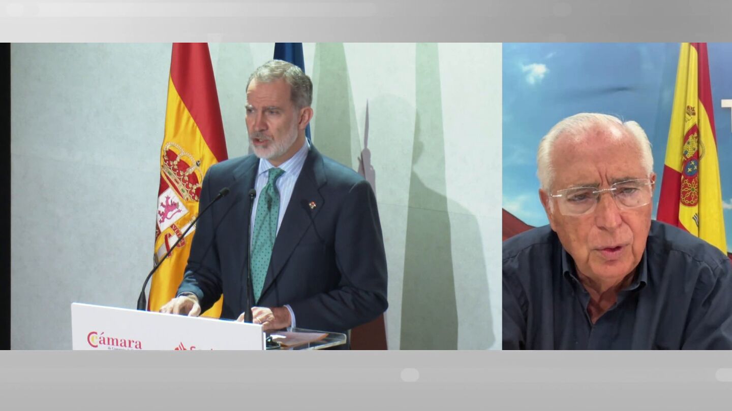 Imbroda, presidente de Melilla