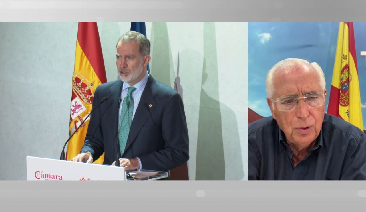 Imbroda, presidente de Melilla