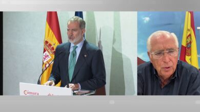 Juan José Imbroda: 