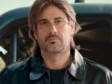 Melendi en la promo de La Voz 2026