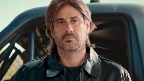 Melendi en la promo de La Voz 2026