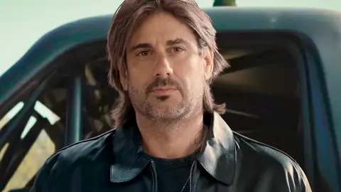 Melendi en la promo de La Voz 2026 Melendi en la promo de La Voz 2026