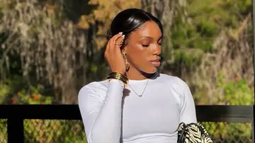 Muere una conocida influencer tras sufrir repetidos vómitos y perder el conocimiento Muere una conocida influencer tras sufrir repetidos vómitos y perder el conocimiento