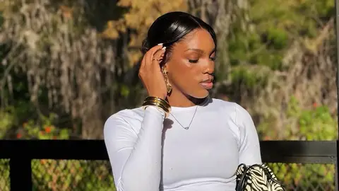Muere una conocida influencer tras sufrir repetidos vómitos y perder el conocimiento Muere una conocida influencer tras sufrir repetidos vómitos y perder el conocimiento