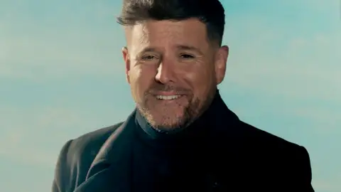 Pablo López Pablo López