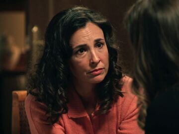 Cap&iacute;tulo 632 de Sue&ntilde;os de libertad; 24 de agosto: Bego&ntilde;a desvela a Beatriz su secreto m&aacute;s &iacute;ntimo