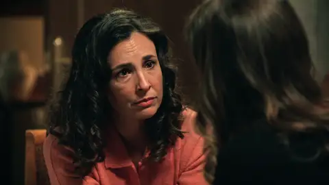 Capítulo 632 de Sueños de libertad; 24 de agosto: Begoña desvela a Beatriz su secreto más íntimo Capítulo 632 de Sueños de libertad; 24 de agosto: Begoña desvela a Beatriz su secreto más íntimo